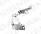 Петля капоту BMW 3 (F30/F31/F35/F80), 11 - 15 SIGNEDA PBM21001L (фото 1)