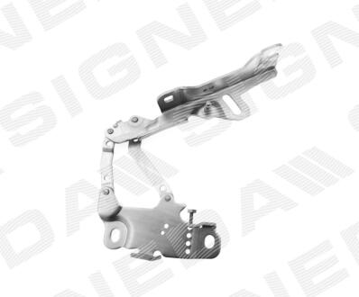 Петля капоту BMW 3 (F30/F31/F35/F80), 11 - 15 SIGNEDA PBM21001L