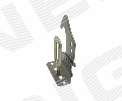 Замок капота BMW X3 (F25), 11.10 - 04.14 SIGNEDA PBM22032