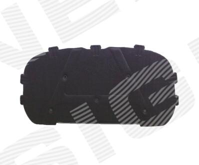 Ізоляція капоту BMW 1 (E81/E82/E87/E88), 09.04 - SIGNEDA PBM25003A