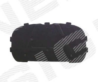Ізоляція капоту BMW 1 (E81/E82/E87/E88), 09.04 - SIGNEDA PBM25003A