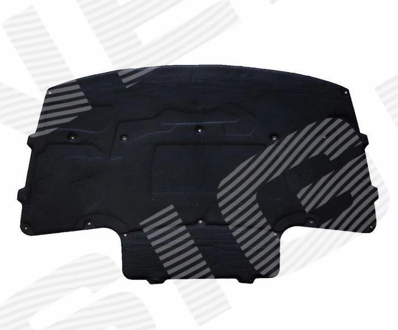 Ізоляція капоту BMW 5 (E39), 01.96 - 08.00 SIGNEDA PBM25006A (фото 1)
