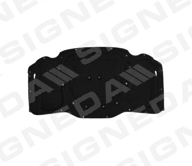 Ізоляція капоту BMW 7 (E65/E66), 01.05 - 10.08 SIGNEDA PBM25009A
