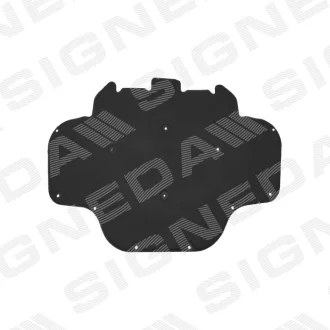 Ізоляція капоту BMW X5 (G05), 18 - SIGNEDA PBM25039A