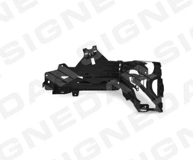 Рама передня BMW 5 (F10/F11), 10 - 16 SIGNEDA PBM30006AL