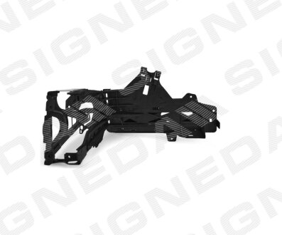 Рама передня BMW 5 (F10/F11), 10 - 16 SIGNEDA PBM30006AR