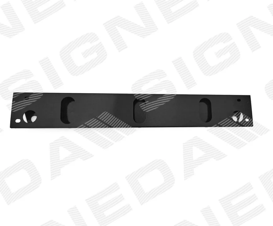 Рама передня BMW X3 (F25), 11.10 - 04.14 SIGNEDA PBM30020AU (фото 1)