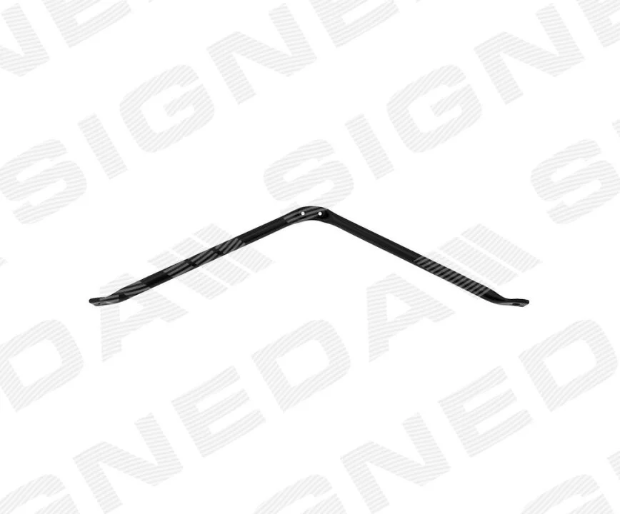 Рама передня BMW 1 (F20/F21), 05.15 - 19 SIGNEDA PBM30021AC (фото 1)