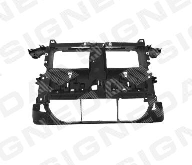 Рама передня BMW X1 (E84), 09 - 15 SIGNEDA PBM30028A