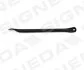 Рама передня BMW X3 (F25), 03.14 - 17 SIGNEDA PBM30064AL (фото 1)
