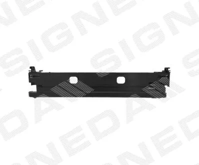 Оздоблення радіатора BMW 5 Gran Turismo (F07) SIGNEDA PBM33317A