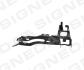 Рама передня BMW 1 (F20/F21), 05.15 - 19 SIGNEDA PBM43019BR (фото 1)