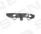 Кронштейн бампера BMW 3 (F30/F31/F35/F80), 11 - 15 SIGNEDA PBM43049BL (фото 1)