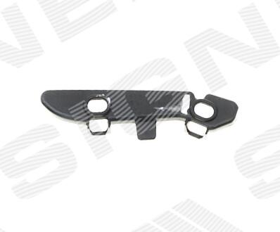 Кронштейн бампера BMW 3 (F30/F31/F35/F80), 11 - 15 SIGNEDA PBM43049BL
