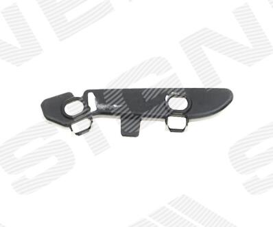 Кронштейн бампера BMW 3 (F30/F31/F35/F80), 11 - 15 SIGNEDA PBM43049BR