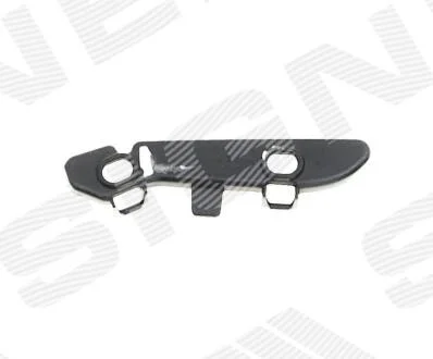 Кронштейн бампера BMW 3 (F30/F31/F35/F80), 11 - 15 SIGNEDA PBM43049BR