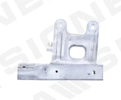 Кронштейн бампера BMW 2 (F22/F23/F87), 14 - SIGNEDA PBM43057AL