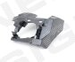 Рамка фари протитуманної BMW 4 (F32/F33/F36/F82), SIGNEDA PBM43060AL (фото 1)