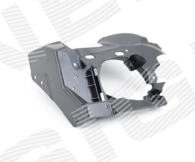 Рамка фари протитуманної BMW 4 (F32/F33/F36/F82), SIGNEDA PBM43060AR