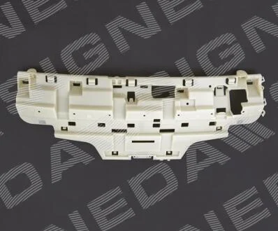 Кронштейн бампера BMW 4 (F32/F33/F36/F82), 13 - SIGNEDA PBM43073A
