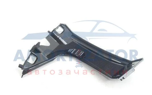 Кронштейн бампера BMW 5 (F10/F11), 10-16 SIGNEDA PBM43104AL (фото 1)