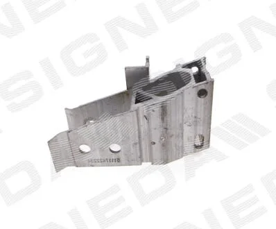 Кріплення бампера BMW 3 (G20/G21) SIGNEDA PBM43120AL
