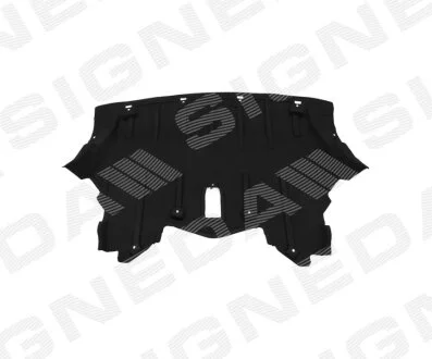 Захист двигуна BMW X5 (E70), 04.10 - 11.13 SIGNEDA PBM60042A