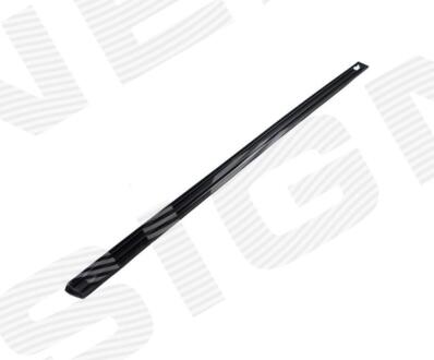 Молдинг дверей BMW 5 (E34), 01.88 - 12.95 SIGNEDA PBM87004AL (фото 1)