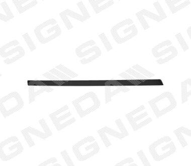 Молдинг дверей BMW 5 (E34), 01.88 - 12.95 SIGNEDA PBM87005AR