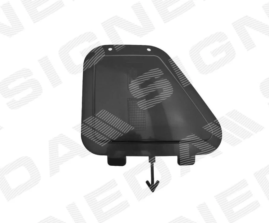 Підкрильник BMW 5 (F10/F11) SIGNEDA PBM87007AR (фото 1)