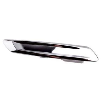 Молдінг крила BMW 5 (F10/F11), 10 - 16 SIGNEDA PBM87009AL