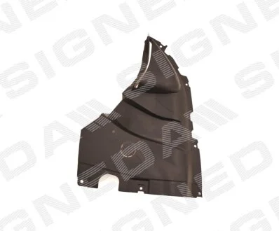 Підкрильник BMW X5 (G05) SIGNEDA PBM87027AR
