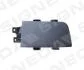 Кришка фари протитуманної BMW 5 (E34), 01.88 - 12 SIGNEDA PBM99003CR (фото 1)
