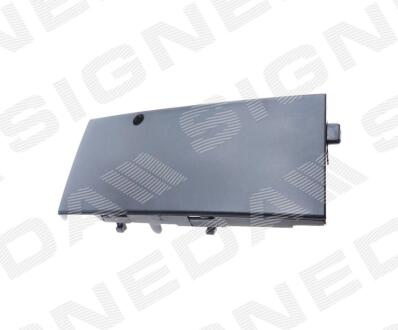 Заглушка гака BMW 5 (E34), 01.88 - 12.95 SIGNEDA PBM99021AR