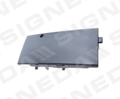 Заглушка гака BMW 5 (E34), 01.88 - 12.95 SIGNEDA PBM99021AR
