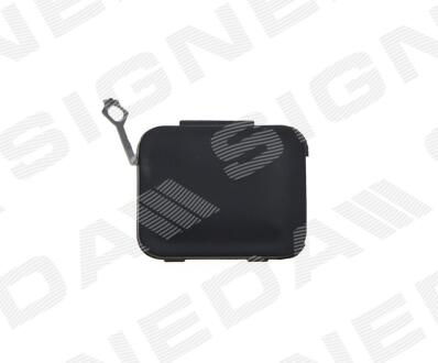Заглушка гака BMW 5 (E39) 01.96 - 08.00 SIGNEDA PBM99025CA