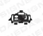 Заглушка омивача фар BMW 5 (F10/F11) 10-16 SIGNEDA PBM99059CAL (фото 1)