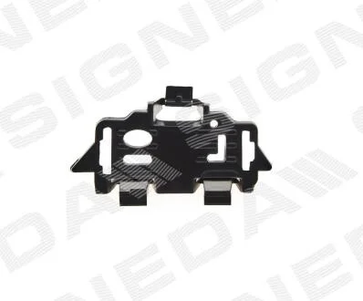 Заглушка омивача фар BMW 5 (F10/F11) 10-16 SIGNEDA PBM99059CAL