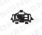 Заглушка омивача фар BMW 5 (F10/F11), 10 - 16 SIGNEDA PBM99059CAR (фото 1)