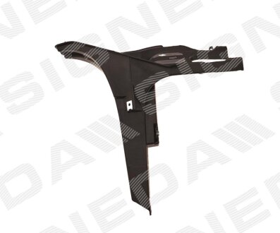 Кронштейн крила BMW X5 (E70), 04.10 - 11.13 SIGNEDA PBM99063AR