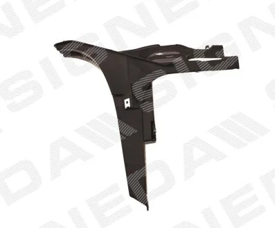 Кронштейн крила BMW X5 (E70), 04.10 - 11.13 SIGNEDA PBM99063AR