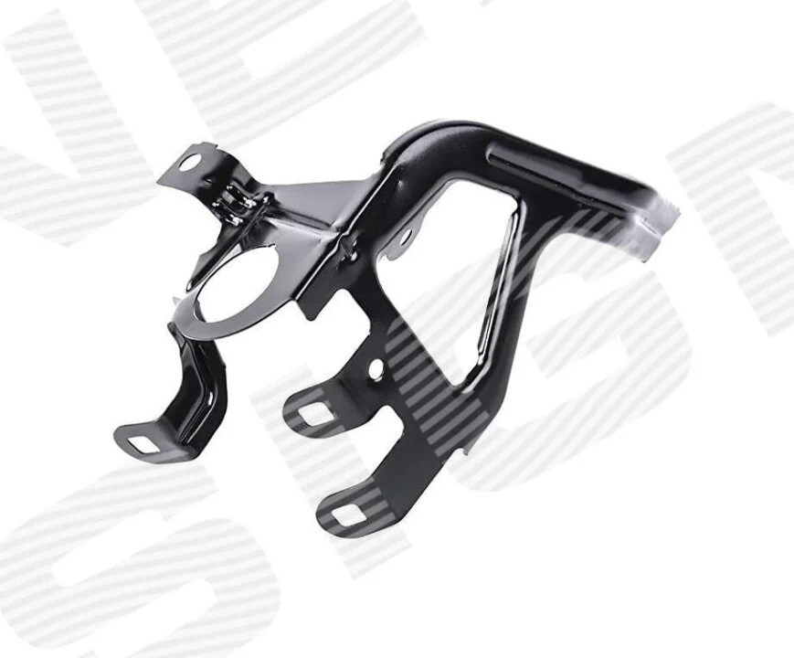 Кронштейн крила BMW 5 (F10/F11), 10 - 16 SIGNEDA PBM99066AR (фото 1)