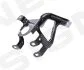 Кронштейн крила BMW 5 (F10/F11), 10 - 16 SIGNEDA PBM99066AR (фото 1)