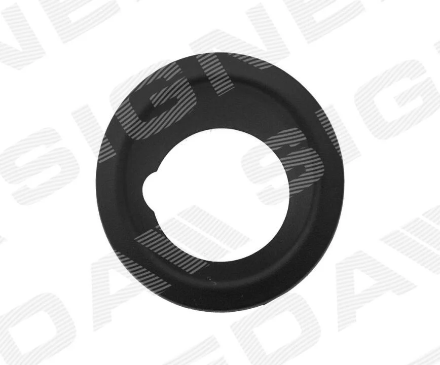 Рамка протитуманної фари BMW X3 (E83) SIGNEDA PBM99072CAR (фото 1)