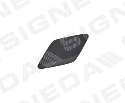 Заглушка омивача фар BMW 4 (F32/F33/F36/F82), 13 - SIGNEDA PBM99076CML