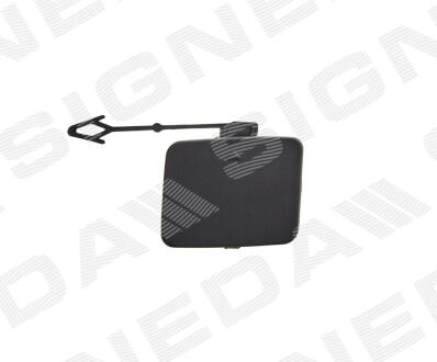 Заглушка гака BMW X5 (E70), 10.06 - 04.10 SIGNEDA PBM99078CAL