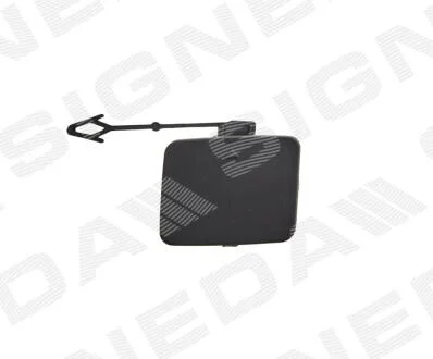 Заглушка гака BMW X5 (E70), 10.06 - 04.10 SIGNEDA PBM99078CAL