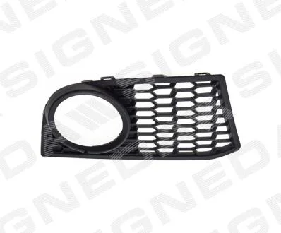 Решітка в бампер BMW 5 (F10/F11), 10-16 SIGNEDA PBM99079CAR