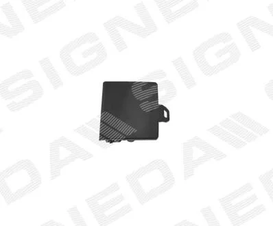 Заглушка гака BMW 5 (F10/F11), 10-16 SIGNEDA PBM99084CA