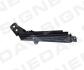 Кронштейн крила BMW X3 (F25), 11.10 - 04.14 SIGNEDA PBM99093AWR (фото 1)